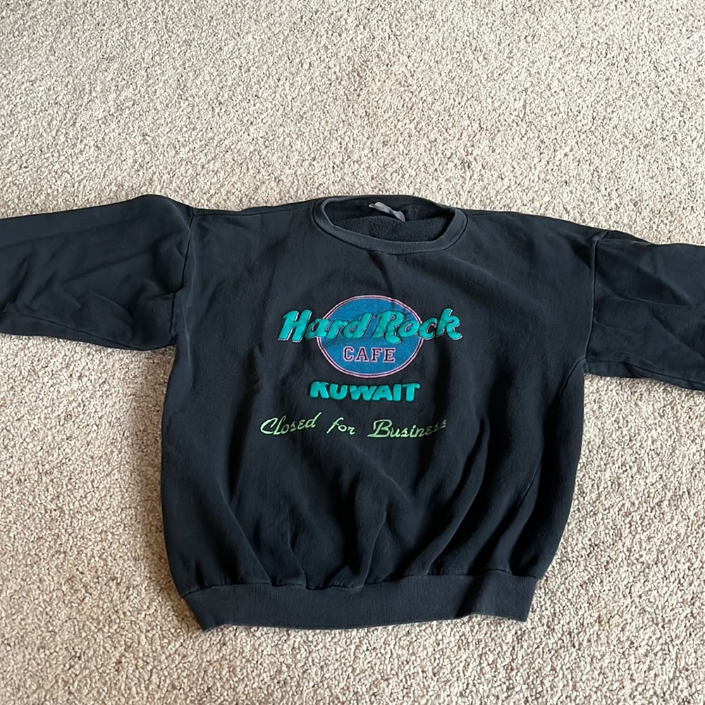Novelty shirt